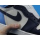 LJR BATCH Air Jordan 1 High OG Obsidian (GS) 575441 140