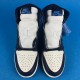 LJR BATCH Air Jordan 1 High OG Obsidian (GS) 575441 140