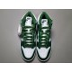 GOD BATCH Nike Dunk Hi SP Spartan Green CZ8149 100 