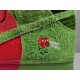 GOD BATCH Nike SB Dunk High Strawberry Cough CW7093 600