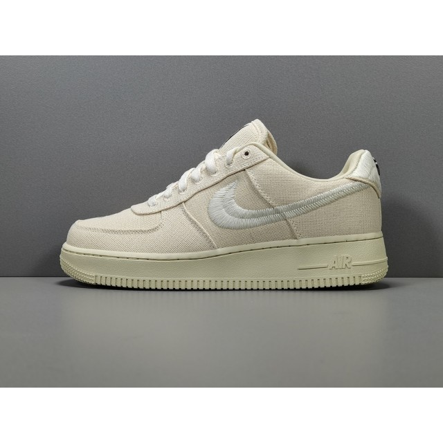 GOD BATCH Stussy x Nike Air Force 1 CZ9084 200