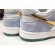 H12 BATCH Sean Cliver x Nike SB Dunk Low DC9936 100