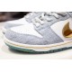 H12 BATCH Sean Cliver x Nike SB Dunk Low DC9936 100