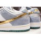 H12 BATCH Sean Cliver x Nike SB Dunk Low DC9936 100