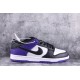 TOP BATCH Nike SB Dunk Low "Court Purple" BQ6817 500