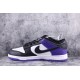 TOP BATCH Nike SB Dunk Low "Court Purple" BQ6817 500