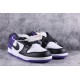 TOP BATCH Nike SB Dunk Low "Court Purple" BQ6817 500