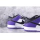 TOP BATCH Nike SB Dunk Low "Court Purple" BQ6817 500