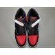 X BATCH Air Jordan 1 Retro Bred Banned 555088 001