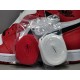 X BATCH Air Jordan 1 Retro Chicago 555088 101