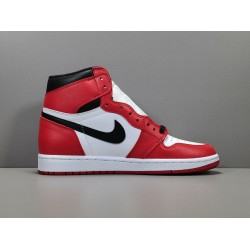 X BATCH Air Jordan 1 Retro Chicago 555088 101