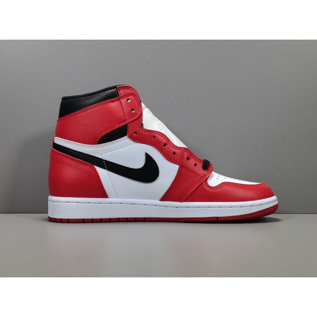 X BATCH Air Jordan 1 Retro Chicago 555088 101