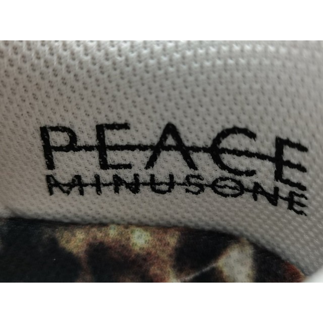 X BATCH GD Peaceminusone x Air Force 1 Low Para-Noise 2.0 AQ3692 001