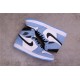 GET BATCH Air Jordan 1 Retro High OG "University Blue" 555088 134