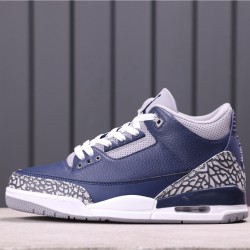 GET BATCH Air Jordan 3 "Midnight Navy" CT8532 401