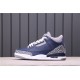 GET BATCH Air Jordan 3 "Midnight Navy" CT8532 401