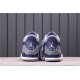 GET BATCH Air Jordan 3 "Midnight Navy" CT8532 401