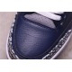 GET BATCH Air Jordan 3 "Midnight Navy" CT8532 401