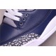 GET BATCH Air Jordan 3 "Midnight Navy" CT8532 401