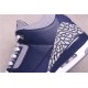 GET BATCH Air Jordan 3 "Midnight Navy" CT8532 401