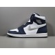 GOD BATCH Air Jordan 1 "Midnight Navy" DC1788 100