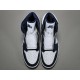 GOD BATCH Air Jordan 1 "Midnight Navy" DC1788 100