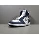 GOD BATCH Air Jordan 1 "Midnight Navy" DC1788 100