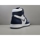 GOD BATCH Air Jordan 1 "Midnight Navy" DC1788 100