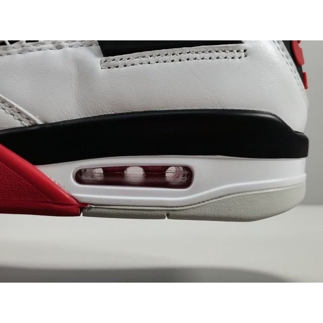 GOD BATCH Air Jordan 4 Retro "Fire Red" DC7770 160