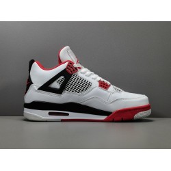 GOD BATCH Air Jordan 4 Retro "Fire Red" DC7770 160