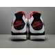 GOD BATCH Air Jordan 4 Retro "Fire Red" DC7770 160