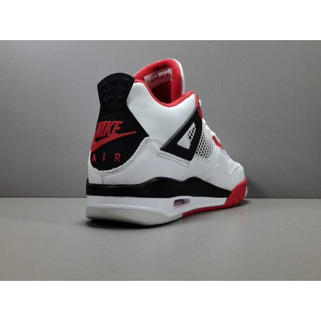 GOD BATCH Air Jordan 4 Retro "Fire Red" DC7770 160