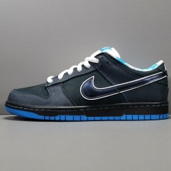 GOD BATCH Nike Dunk SB Low Blue Lobster 313170 342