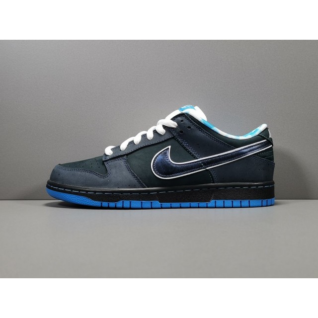 GOD BATCH Nike Dunk SB Low Blue Lobster 313170 342