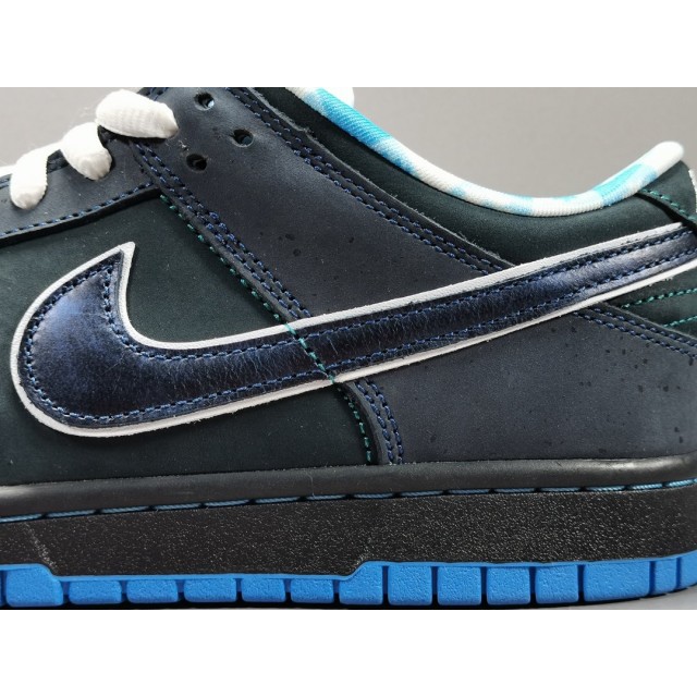 GOD BATCH Nike Dunk SB Low Blue Lobster 313170 342