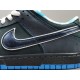 GOD BATCH Nike Dunk SB Low Blue Lobster 313170 342