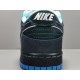 GOD BATCH Nike Dunk SB Low Blue Lobster 313170 342