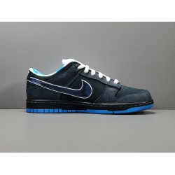 GOD BATCH Nike Dunk SB Low Blue Lobster 313170 342