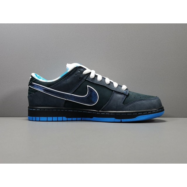 GOD BATCH Nike Dunk SB Low Blue Lobster 313170 342