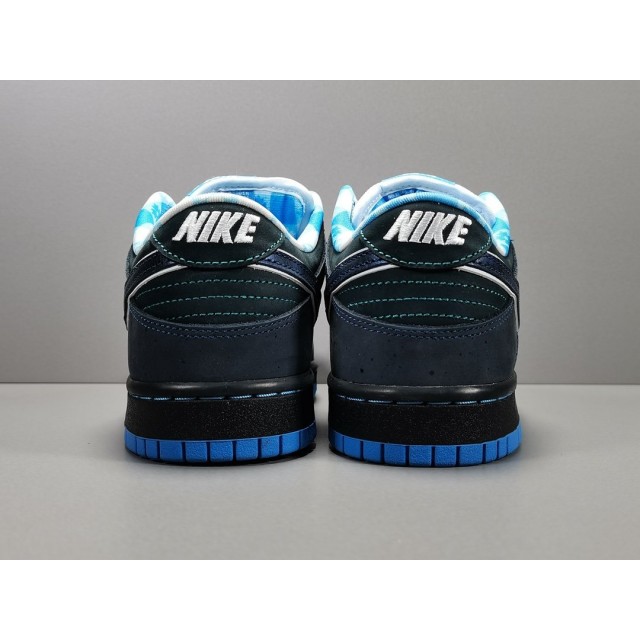 GOD BATCH Nike Dunk SB Low Blue Lobster 313170 342