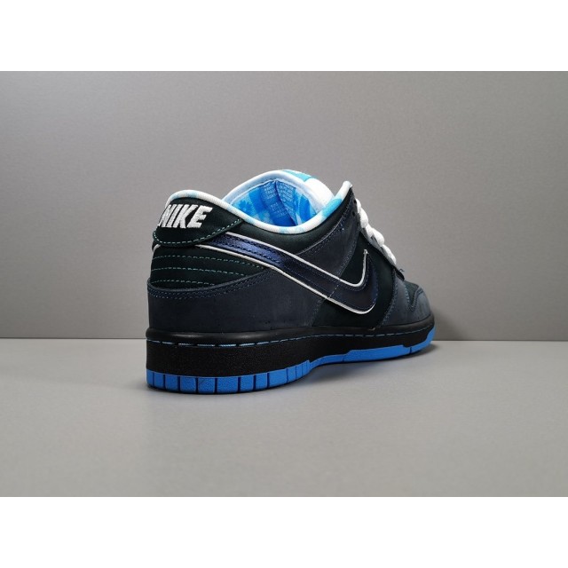 GOD BATCH Nike Dunk SB Low Blue Lobster 313170 342