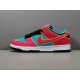 GOD BATCH Nike Dunk SB Low Ms. Pacman 313170 461 