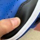 LJR BATCH Air Jordan 1 Retro Royal 555088 007