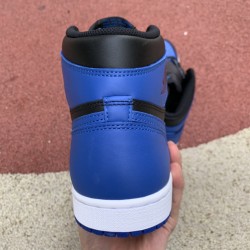 LJR BATCH Air Jordan 1 Retro Royal 555088 007