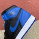 LJR BATCH Air Jordan 1 Retro Royal 555088 007