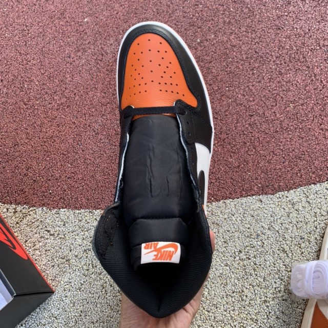 LJR BATCH Air Jordan 1 Shattered Backboard 555088 005