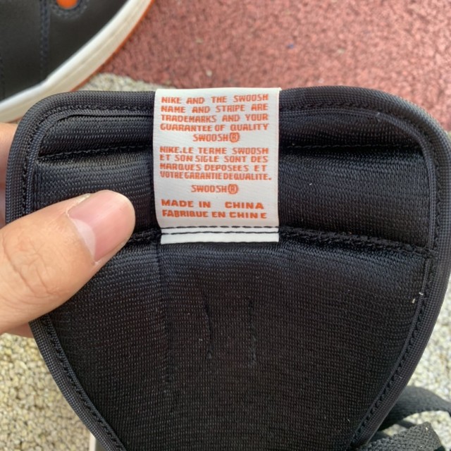 LJR BATCH Air Jordan 1 Shattered Backboard 555088 005