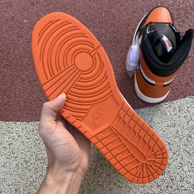 LJR BATCH Air Jordan 1 Shattered Backboard 555088 005