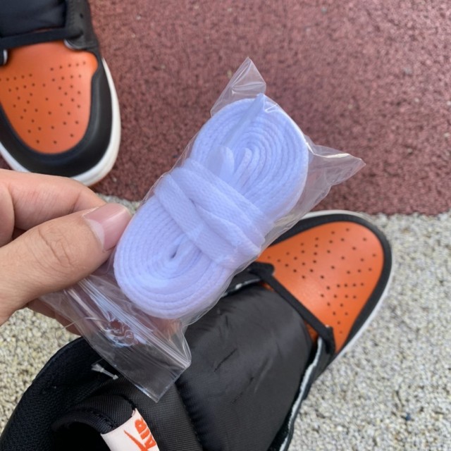 LJR BATCH Air Jordan 1 Shattered Backboard 555088 005