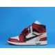 LJR BATCH Off-White x Air Jordan 1 "Chicago" AA3834 101